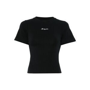 Axel Arigato Black Tops - T-Shirts & Jerseys Women